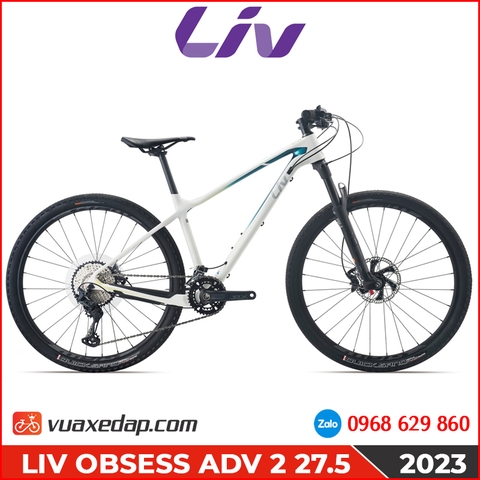 2023 LIV OBSESS ADV 2 27.5