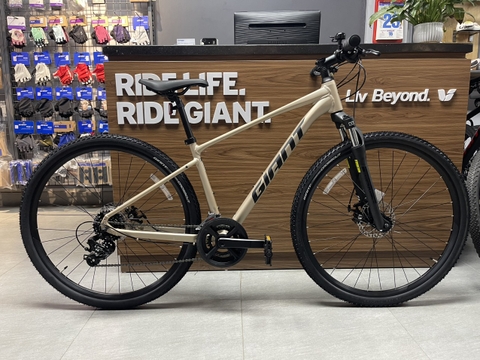 GIANT 2024 ROAM 4 D