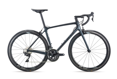 GIANT 2025 TCR ADV 2+