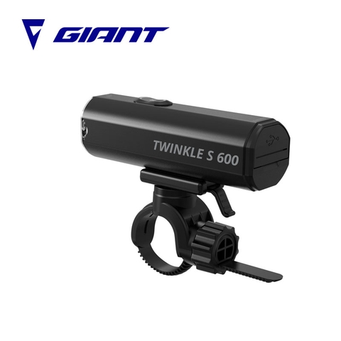 Đèn xe đạp GIANT Twinkle S 600