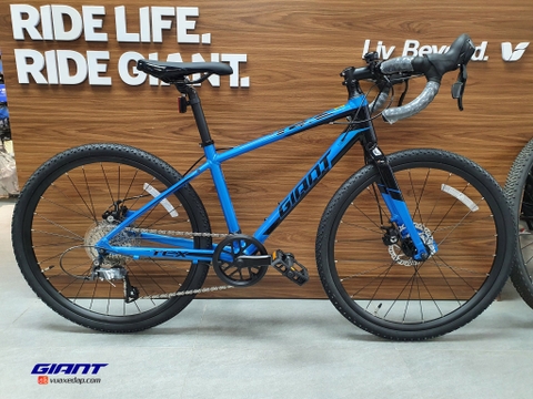 Xe đạp trẻ em GIANT TCX ESPOIR 24 2022