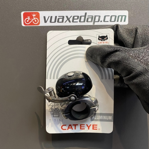 Chuông Cateye OH 2300A (Made in Japan)