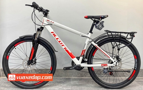 Xe đạp thể thao Alcott ML 3.0