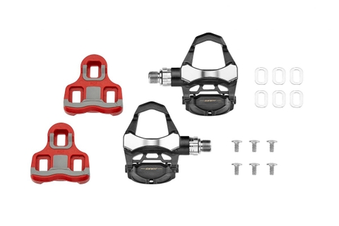 BÀN ĐẠP CÁ GIANT – PRO CLIPLESS 9/16 (TRỤC DÀI)