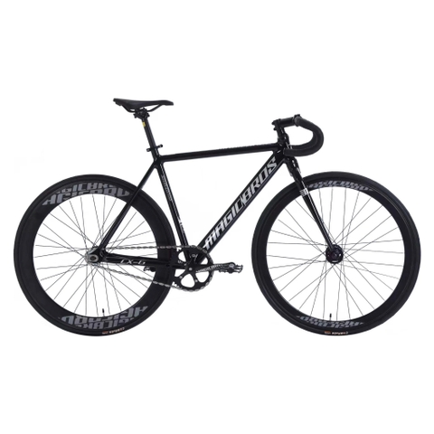 Xe đạp Fixed Gear Magicbros CX6