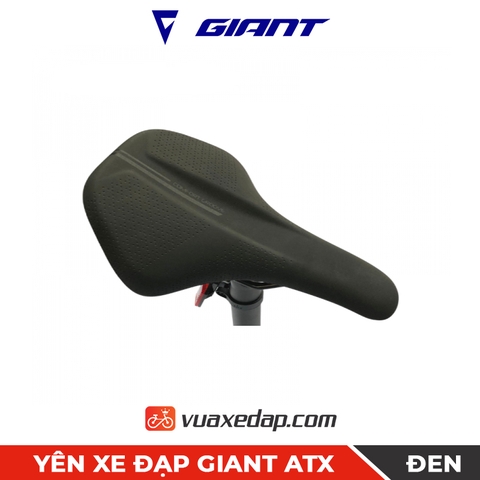 YÊN XE ĐẠP GIANT – ATX