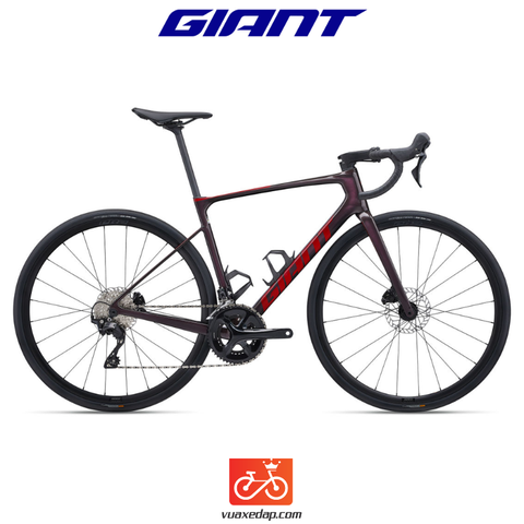 GIANT Defy Advanced 2 2024