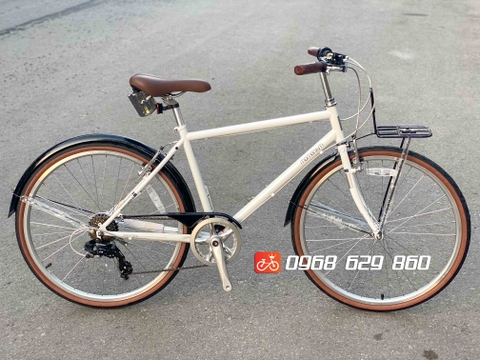 Xe đạp Momentum IRIDE CX 2022