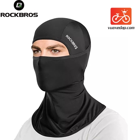 Khăn Trùm Đầu Rockbros LF7162