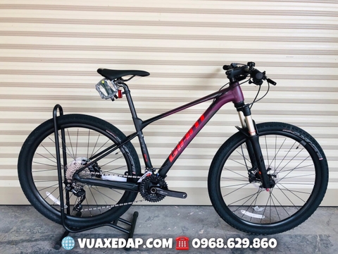 Giant XTC SLR 3 27.5 2021