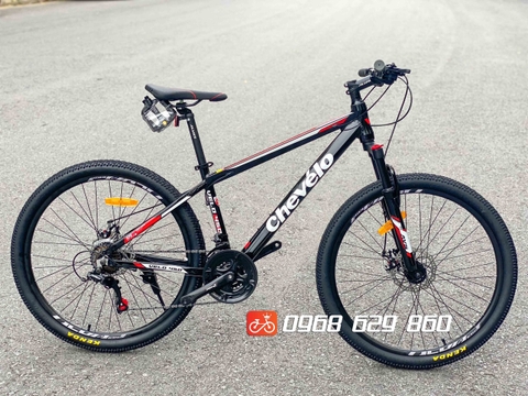 Xe đạp Chevelo Velo 450
