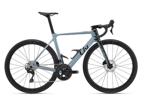 Xe đạp đua LIV 2025 ENVILIV ADV 2