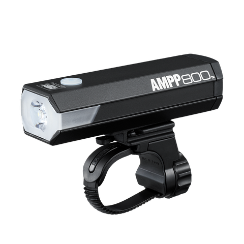 Đèn pha xe đạp CatEye AMPP800 HL-EL088RC