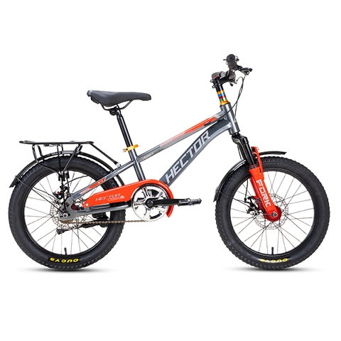 Xe Đạp Trẻ Em Youth HECTOR Ares 1B – Bánh 18 Inch