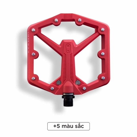 Bàn đạp Crankbrothers Stamp 1 Gen 2 Flat Pedals