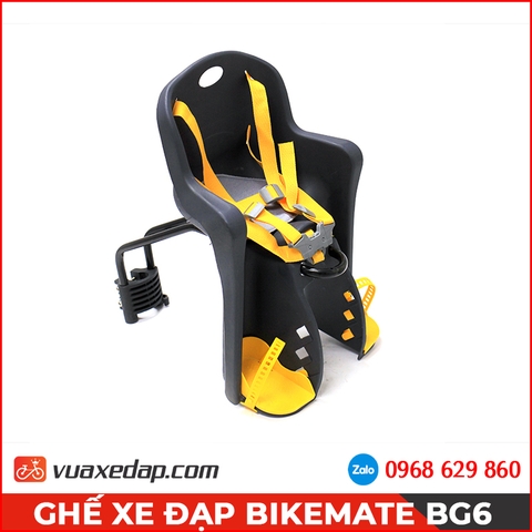 Ghế xe đạp Bikemate BG6