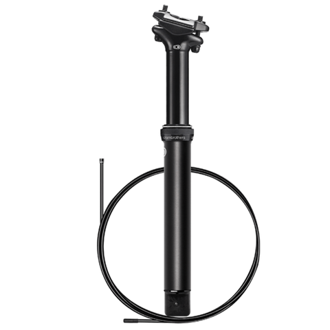 Cốt Yên Tăng Giảm Crankbrothers Highline 3 125mm