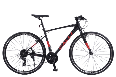 Xe đạp đường phố Touring Calli S3000