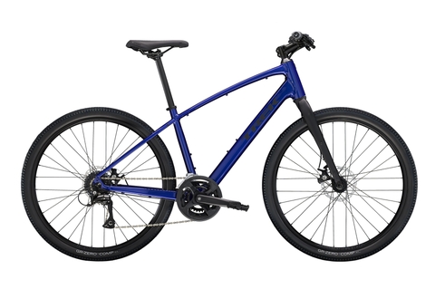 TREK Dual Sport 1 Gen 5 2024