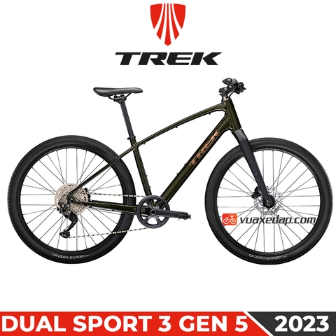 TREK Dual Sport 1 [2023] Gen 5