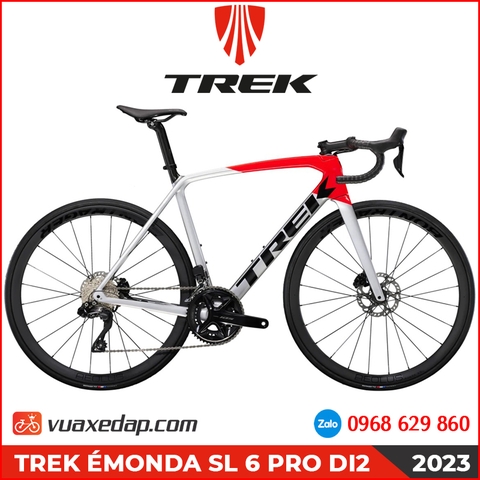 Trek Émonda SL 6 Pro Di2 - 2023