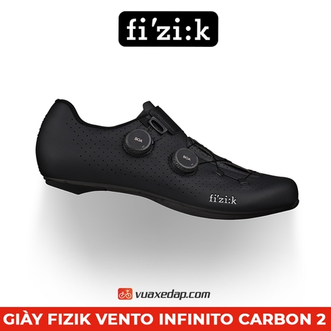 Giày xe đạp Fizik Vento Infinito Carbon 2