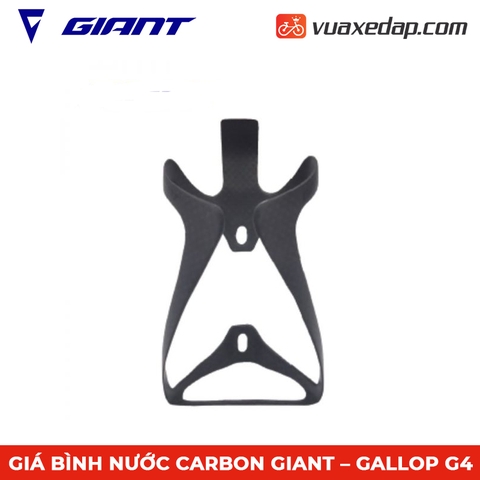 GIÁ BÌNH NƯỚC CARBON GIANT – GALLOP G4