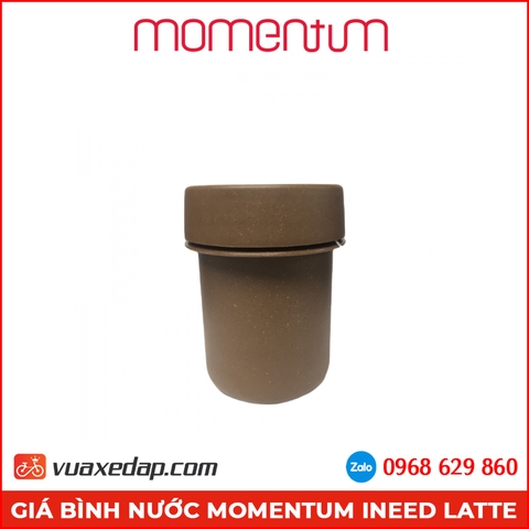 Giá Bình Nước Xe Đạp Momentum Ineed Latte