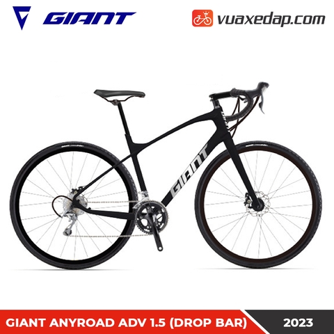 2023 GIANT ANYROAD ADV 1.5 (DROP BAR)