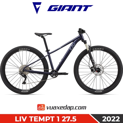 2022 LIV TEMPT 1 27.5