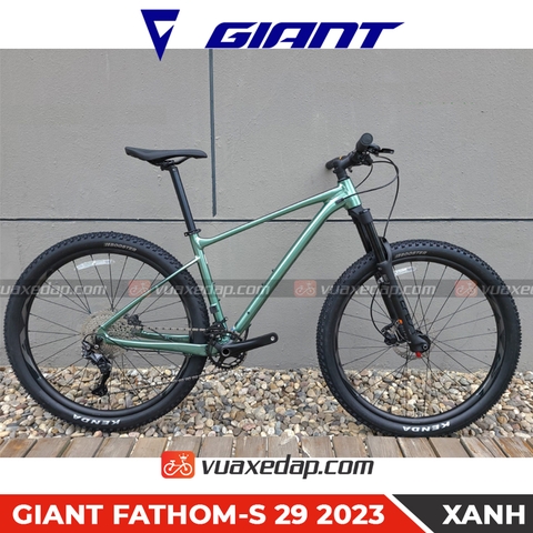 2023 GIANT FATHOM-S 29