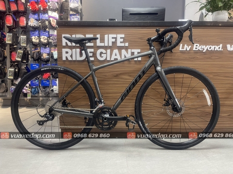Xe Đạp Đua GIANT CONTEND AR 3-GC 2024