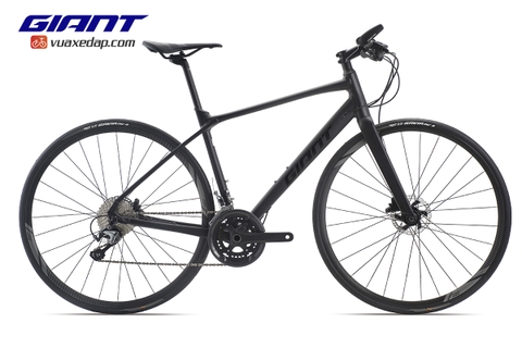 GIANT FASTROAD SL 1 2019 chinh hang GIANT b o hanh 05 n m Vua Xe p