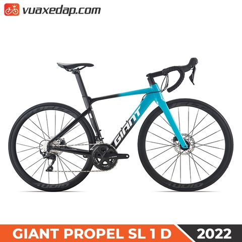 2022 GIANT PROPEL SL 1 D