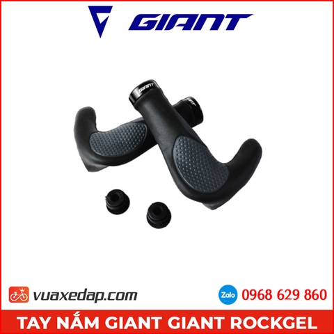 Tay nắm Giant Rockgel