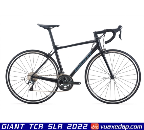 Xe đạp đua GIANT TCR SLR 2022