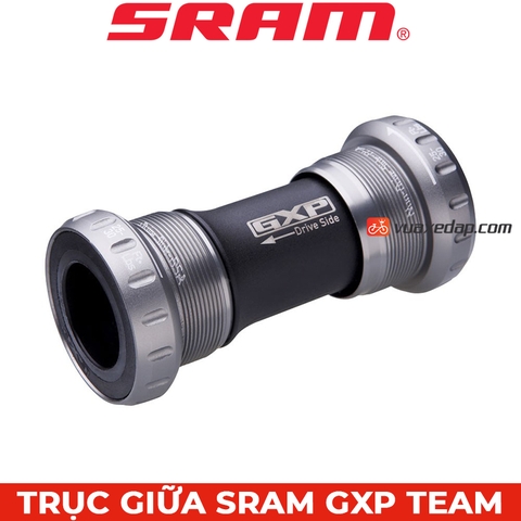 TRỤC GIỮA SRAM GXP TEAM [68/73]