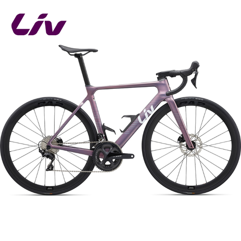 LIV ENVILIV ADV 2 (2024)
