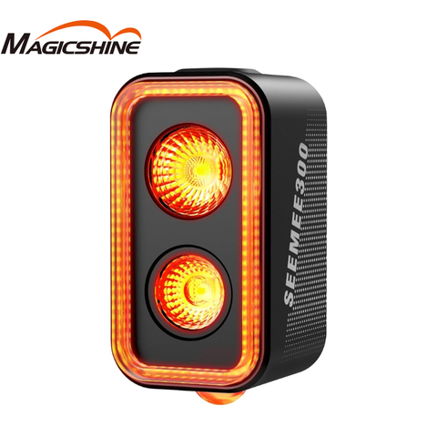 Đèn hậu xe đạp MAGICSHINE SEEMEE300