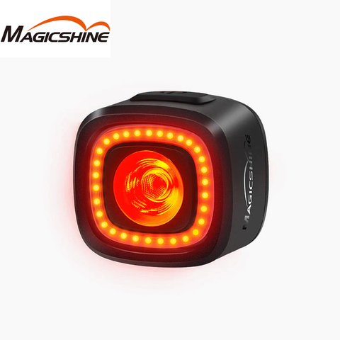 Đèn hậu xe đạp MAGICSHINE SEEMEE150