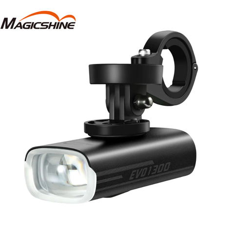 Đèn trước xe đạp MAGICSHINE EVO 1300