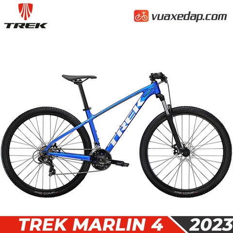 TREK MARLIN 4 2023