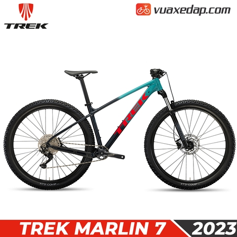 TREK MARLIN 7 2023