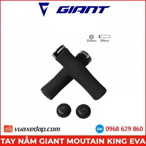 Tay Nắm GIANT MOUTAIN KING EVA