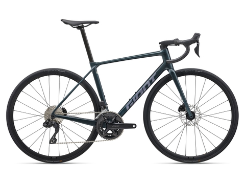 GIANT TCR Advanced 1 KOM 2025