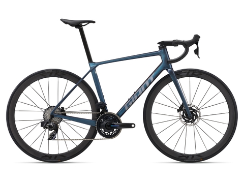 GIANT 2025 TCR ADV PRO 0-AXS