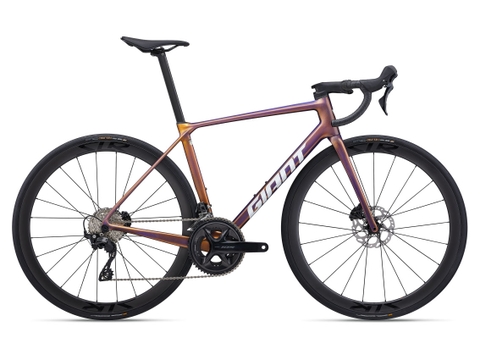 GIANT TCR ADV PRO 2 2025