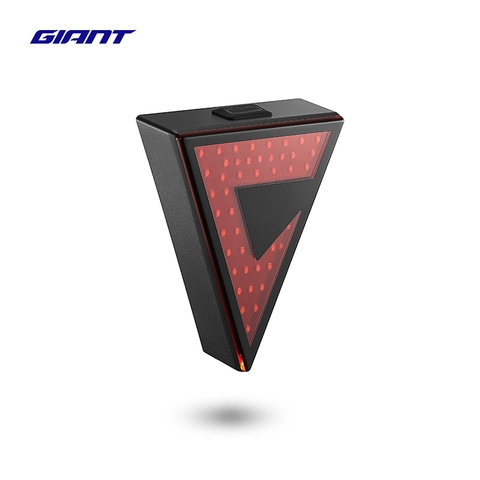 Đèn hậu GIANT Rush Mark Rear Light
