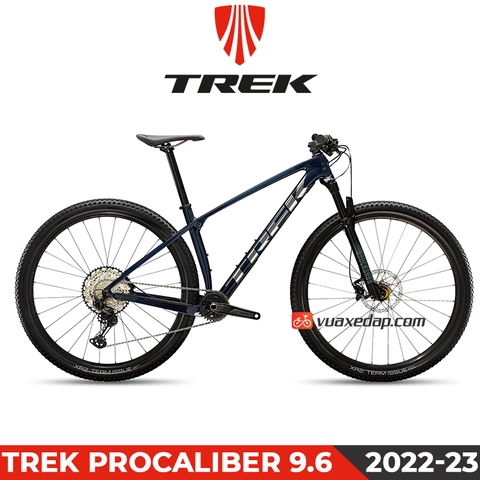 Trek Procaliber 9.6 [2022-2023]