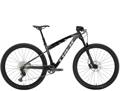 TREK Supercaliber SL 9.6 Gen 2